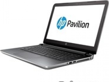 Laptop HP Pavilion 14-al007tu, Core i3 6100U/4GB/500GB (X3B82PA)