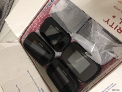 Phát wifi 4G verizon mifi 7730L