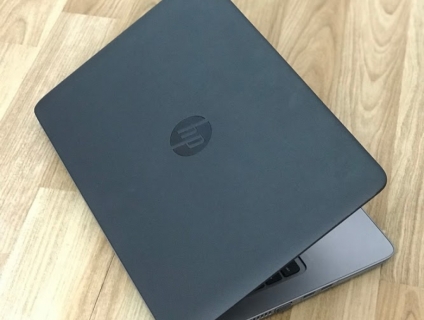 HP Elitebook 840 G2 (Core i5 5300U, 4G RAM, 120G SSD, 14” HD+)