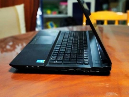 Laptop Sager  P650SE i7 4720hq ~ i7 8550u, Ssd raid 512G, GTX 970m