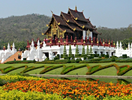 HÀNH TRÌNH 3 NƯỚC ĐÔNG DƯƠNG