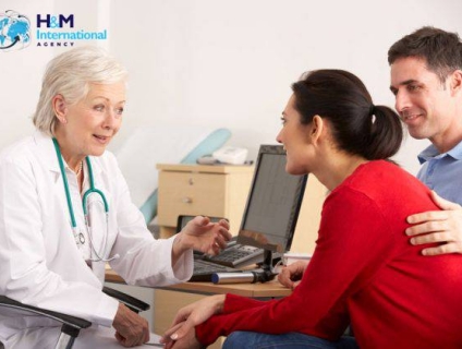 Phúc lợi xã hội tại Úc như thế nào?