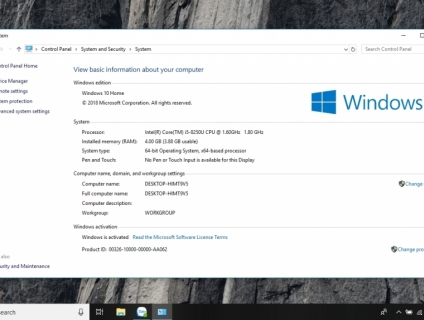 Laptop Asus i5 mới 99%
