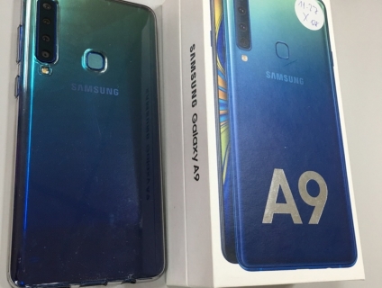Samsung Galaxy A9 (2018) TGDĐ mua ít xài