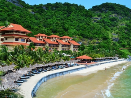 TOUR CÁT BÀ 3 NGÀY 2 ĐÊM