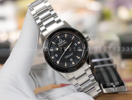 Chuyên đồng hồ Omega REPLICA 1:1 [AutomaticWatch.vn]