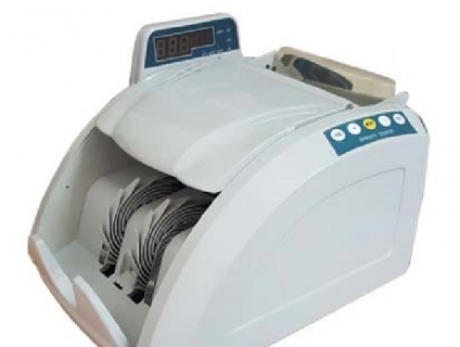 Máy đếm tiền Glory 250