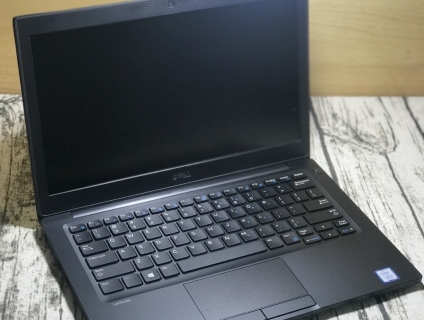 DELL Latitude E7280 (12''/CPU i5 7300U/RAM 8G/ 256G SSD)