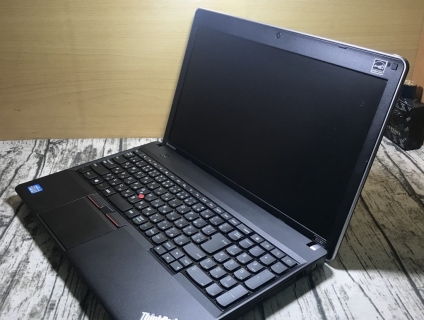 Lenovo TP E530 (15.6''/CPU i3/RAM 4G/ 120G SSD)