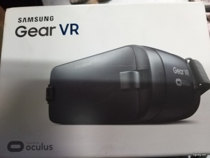 Thanh Lý Rẻ kính thực tế ảo SAMSUNG GEAR VR - 700k