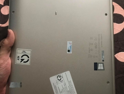 Laptop Asus S14 S410u Gold likenew còn bh FPT