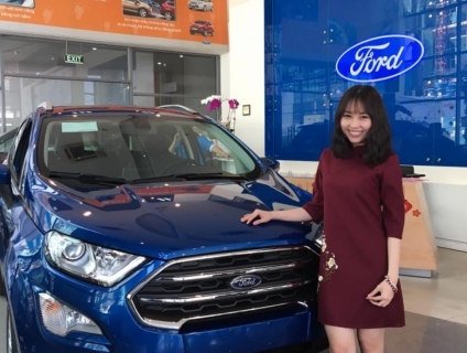 ECOSPORT-Giá tốt nhất ở đâu?  Xem xe lái thử chỉ cần gọi 0933.129.839