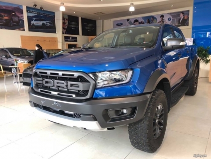 Cùng FORD RANGER chất ngay quà khủng 0933.129.839 Vi vu