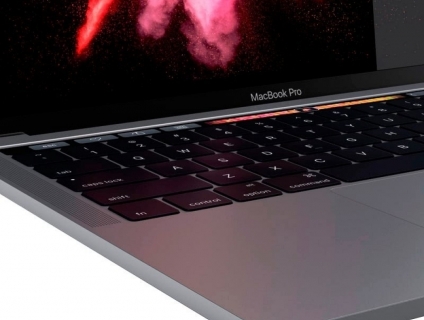 MacBook Pro 2017 – Likenew (Gray/512GB) AppleCare 2021