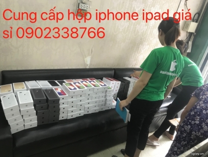 Hộp IPhone đủ loại giảm giá 30%