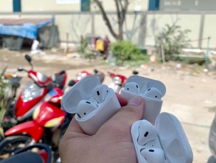 Airpods likenew 99%