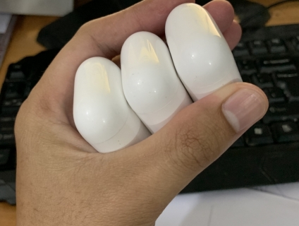 Airpods chính hãng Apple like new 99%