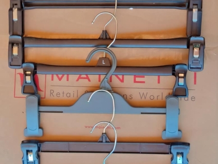 Chuyên mua bán Móc quần áo giá rẻ hàng shop