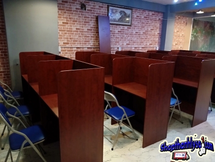 Bàn ghế văn phòng cũ, mới thanh lý giá rẻ tại TP.HCM