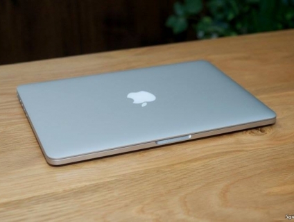 ☸️ Macbook Pro Retina 2015 Option ram 16G i5 16G /256G SSD /13 inch Re