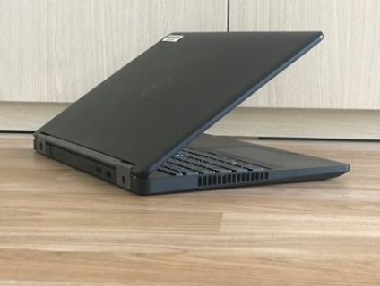 DELL Latitude E5570 Core i5 6300U, 8 GB Ram, 256 GB SSD, 15.6” IPS FHD