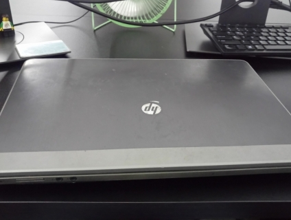 HP ProBook 4430s i5-2450 CPU @2.5GHz ram 4Gb