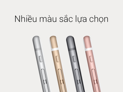 Linh kiện cho Iphone 6s plus 64gb bản quốc tế