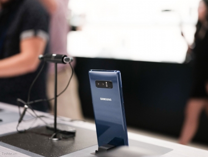 Quá Đông khách 30c NOTE 8// S8 Plus// S8 -Giá từ 5.800K Trả góp 0%