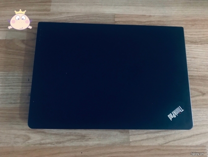 Lenovo Thinkpad 13 (13.3”/Core i5 7300U/8 GB RAM/128 GB SSD)