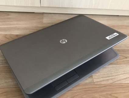 HP Probook 4540s (15.6”/Core i5 3210M/4 GB RAM/320 GB HDD)
