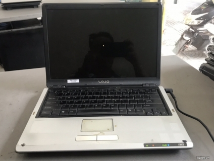 SONY VAIO MÁY OK GIÁ VE CHAI 700K