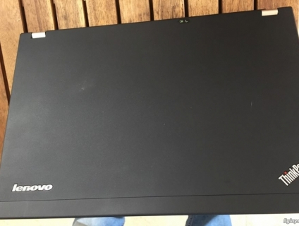 Lenovo Thinkpad X230 Core i5,ổ cứng SSD