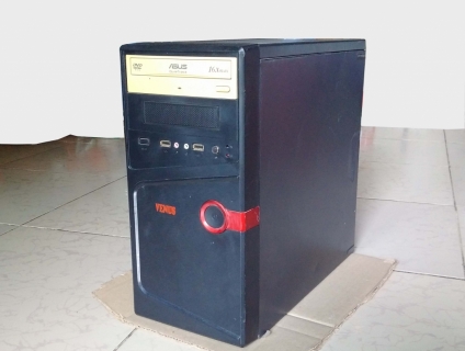 Dọn kho Thanh lý 01 máy tính bàn giá rẻ