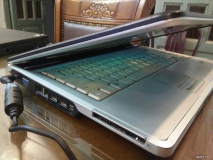 NEC VERSA E6200 2GB 250GB ĐẸP 96%