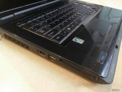 Toshiba L300 2 GB 80GB HÀNG GIẢI TRÍ ĐẸP 95%