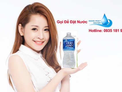 3 giải pháp giúp da đẹp như gái Hàn chỉ nhờ nước khoáng tinh khiết