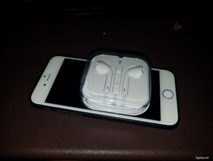 Tai nghe i6 dư mới fullbox