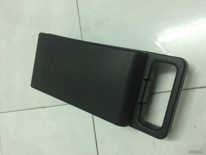 Micro thu âm: Taskta 1000USB full hộp, cáp, dư bán