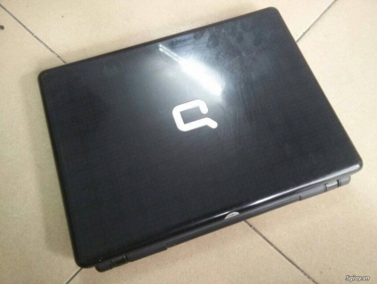 HP Compaq Presario CQ20 2 GB 80 GB GỌN RẺ NHỎ