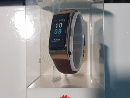 Huawei Talkband B5 - 100%