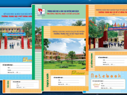 Nhận biết một số loại giấy phổ biến trong in ấn