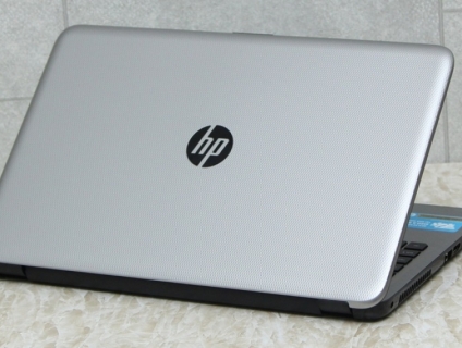 Hp 15-ay071tu (N3710, 4GB, 500GB) nguyên tem FPT