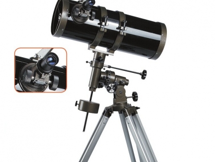 Kính thiên văn phản xạ 150F750EQ-3