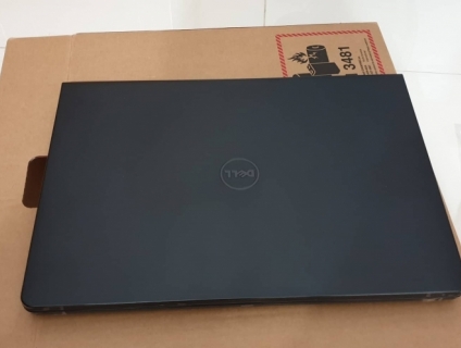 Laptop Dell Inspiron 3476 C4I51121. Màu đen