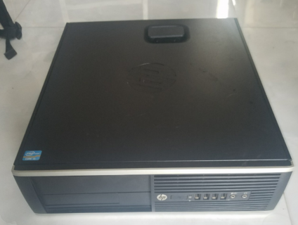 [HCM] Máy HP pro 6300 sff i5-2500
