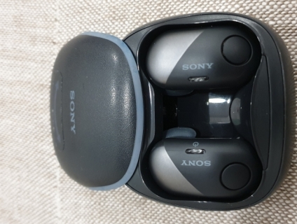 Bán tai nghe Sony WF SP-700N