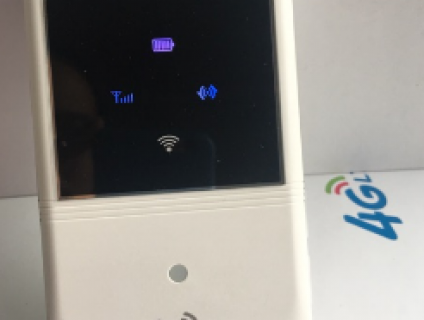 Bo phát wifi từ sim 4/3G LTE Huawei Mifi cực mạnh