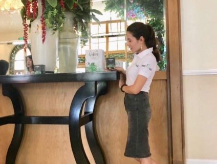 Bí quyết thành công từ bán hàng Online