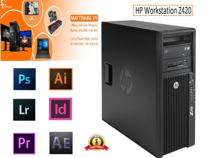 Bán máy trạm CHUYÊN RENDER, ĐỒ HỌA, DỰNG PHIM, GAME, 3D, VIDEO