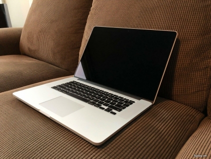 Macbook Pro Retina 15'' - 2014 -MGXA2LL/A I7 4770sHQ 16GB 256GB New 99%